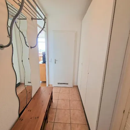 Apartment G12-008