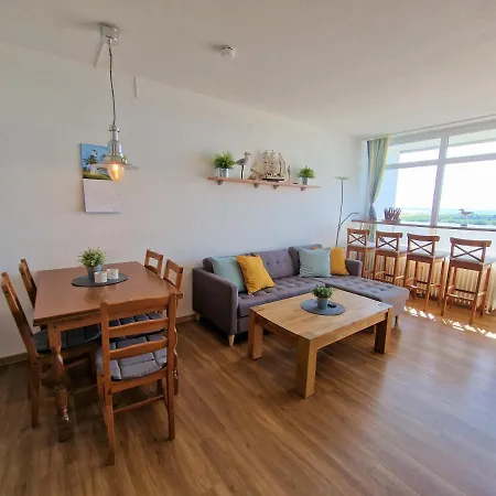 Apartamento G12-008 Heiligenhafen