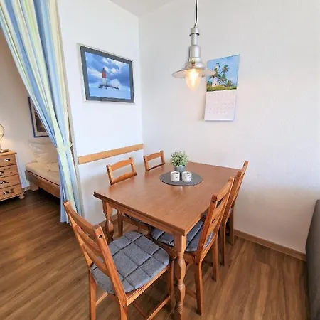 G12-008 Apartment Heiligenhafen