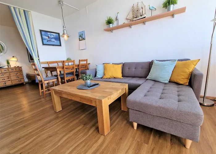 G12-008 Апартаменты